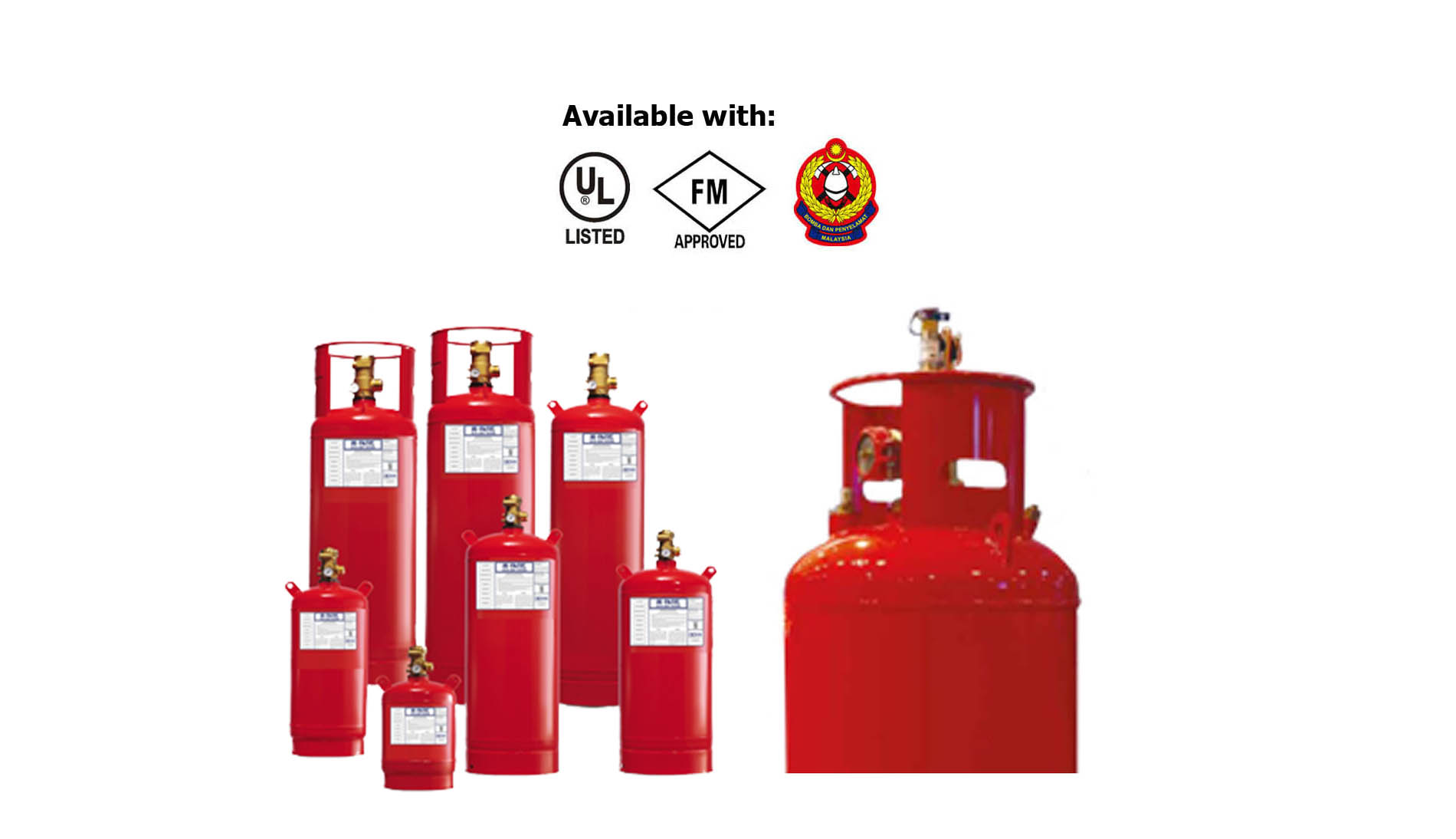 Dsh Fire Systems